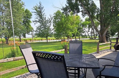 Ottertail House | River's Bend | Ottertail, MN