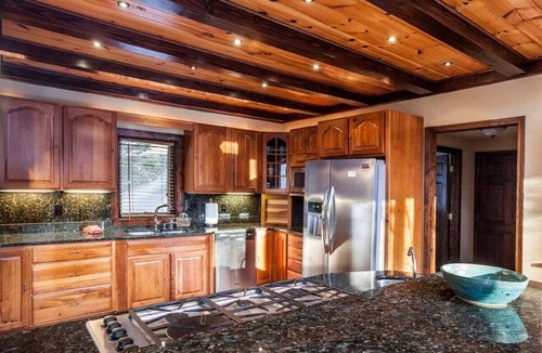 Ellijay Cabin | River's Bend - River Home