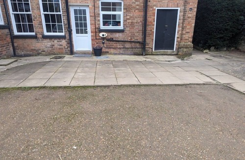 City Centre Apartment | River's Edge