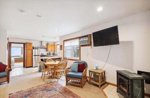 Stowe Area House | River's Edge 308