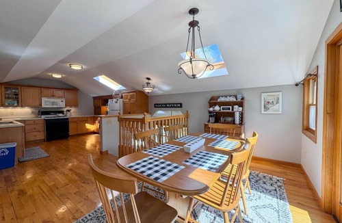 Birchview by the Saco House | River`s Edge Escape | Saco River Access + Attitash Mtn