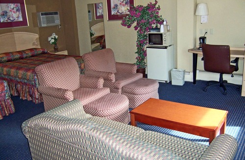 Louisiana Hotel | River's Edge Motel