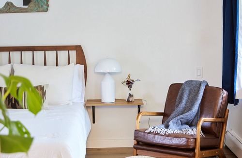 Barryville Hotel | River's Edge