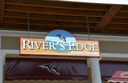 Historic Downtown Apalachicola Apartment | River s Edge West Downtown Studio