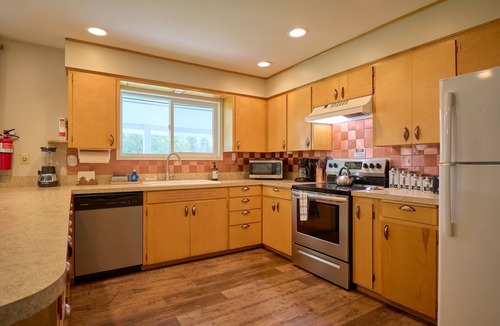 Peshastin House | River's Peace -Easy access to Leavenworth.