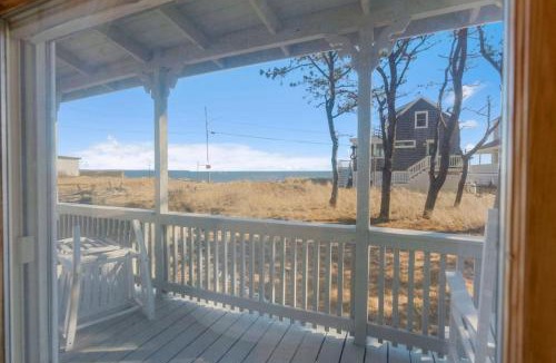 Camp Ellis House | River & Sea Views Camp Ellis Beach House