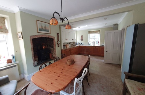 Lynton Cottage | River side cottage ideally situated to explore Exmoor and the North Devon Coast.