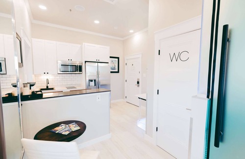 Washington Hotel | River Sirens Hotel