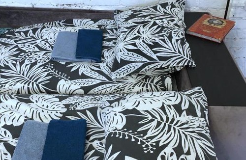 Veliky Novgorod Apartment | River sketches