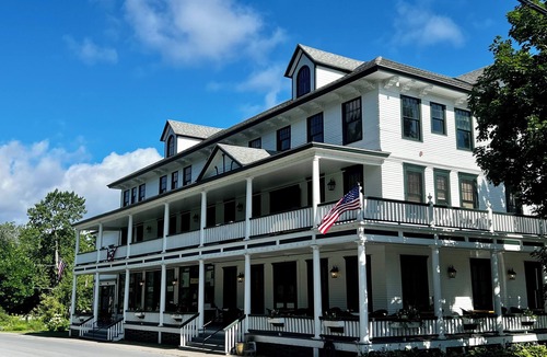 Thousand Island Park Cottage | River Song Cottage - Thousand Island Park, NY