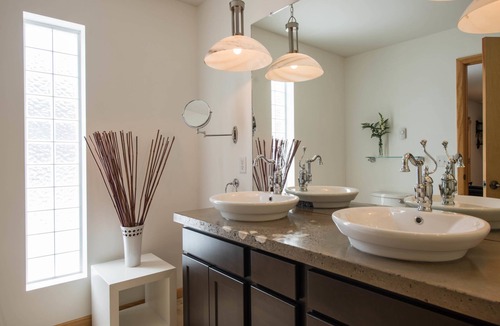 Attica Bed & Breakfast | River Spring Lodge