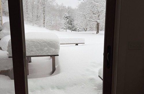 Starksboro House | River Stone Barn + House