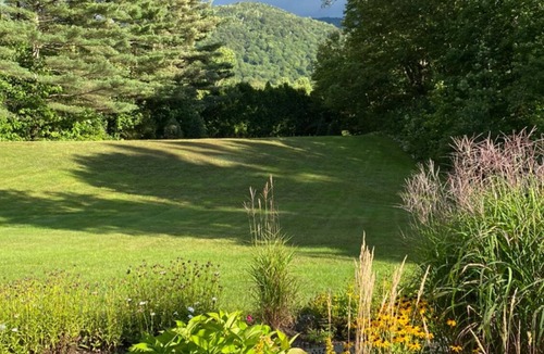 Starksboro House | River Stone Barn + House