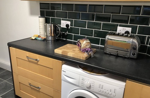 Lancaster House | River Terrace