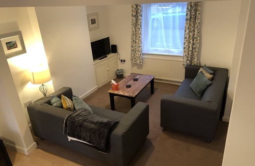 Lancaster House | River Terrace