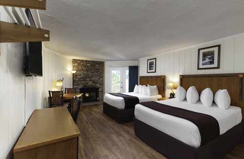 Gatlinburg Resort | River Terrace Resort & Convention Center
