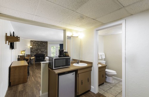 Gatlinburg Resort | River Terrace Resort & Convention Center