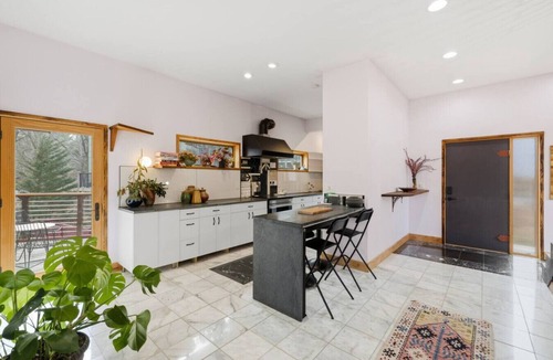 Woolen Mills House | River Trails + Downtown | Artisan Home