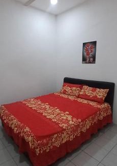 Mukim 9 House | River Truss Homestay