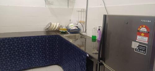 Mukim 9 House | River Truss Homestay