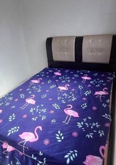 Mukim 9 House | River Truss Homestay