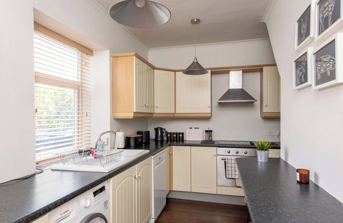 Croxdale House | River-Twine