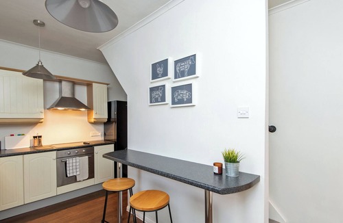 Croxdale House | River-Twine