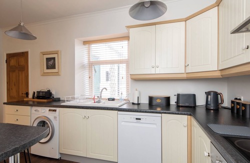 Croxdale House | River-Twine