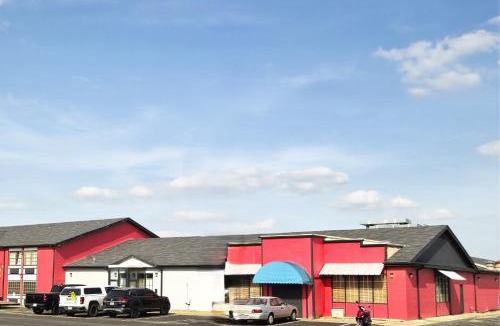 Fort Smith Hotel | River Valley Inn and Suites