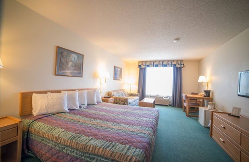 Osceola Hotel | River Valley Inn & Suites