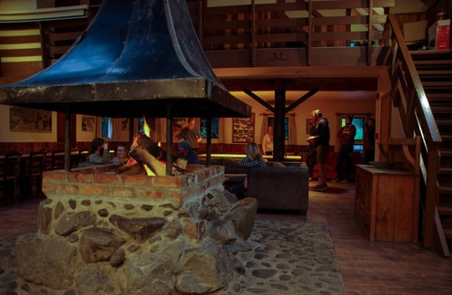 Taihape Cabin | River Valley Lodge