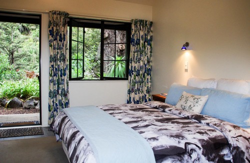 Taihape Cabin | River Valley Lodge