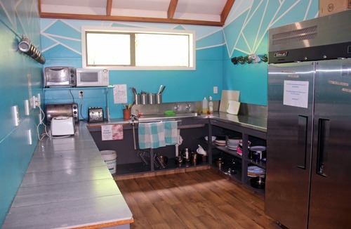 Taihape Cabin | River Valley Lodge