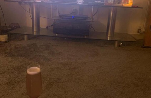 Glasgow Apartment | River view 2 bedroom apartment