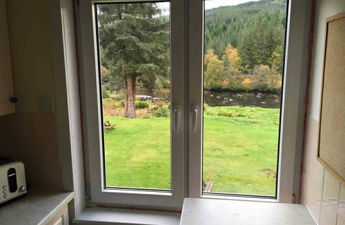 Whiteness Apartment | River View - 4 Bedroom Flat