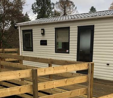 Ardentinny House | River View 46