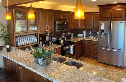 Downtown Leavenworth House | River view & 5 minute walk to downtown!