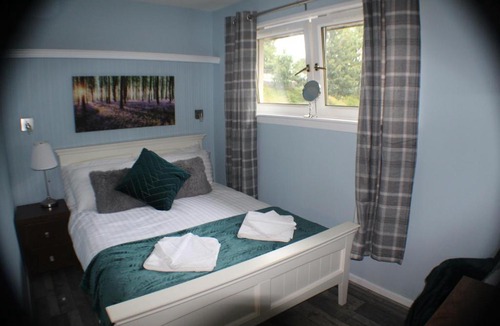 Balloch Apartment | River View Apartment