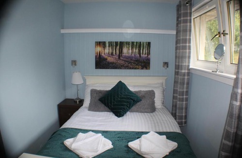 Balloch Apartment | River View Apartment