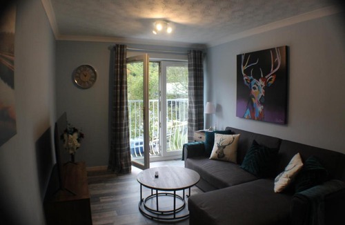 Balloch Apartment | River View Apartment