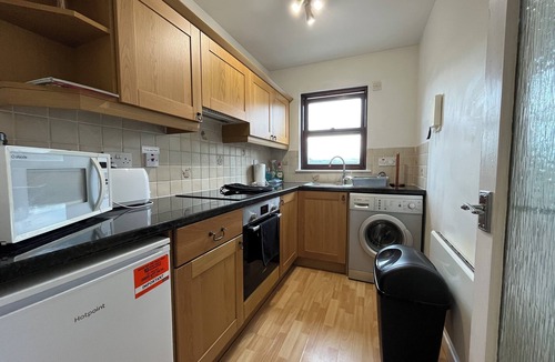 Elgin Apartment | River View Apartment