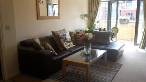 Stourport-on-Severn Apartment | River view Apartment