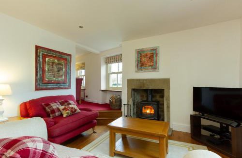 Eshton House | River View Cottage