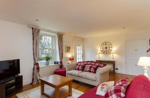 Eshton House | River View Cottage