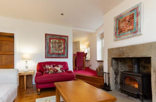 Eshton House | River View Cottage