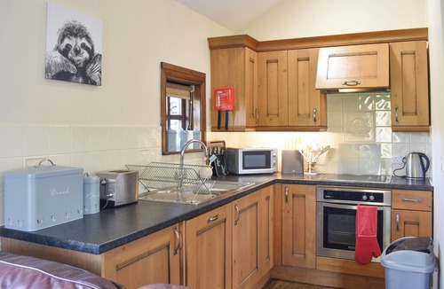 Bretherdale Cottage | River View Cottage-UK42226
