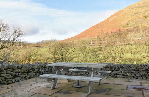 Bretherdale Cottage | River View Cottage-UK42226