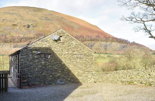 Bretherdale Cottage | River View Cottage-UK42226