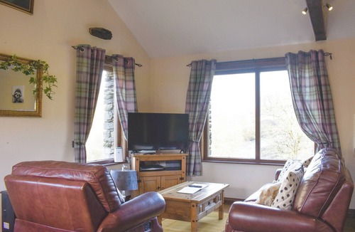 Bretherdale Cottage | River View Cottage-UK42226