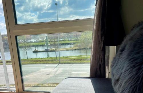 Randers Apartment | River view